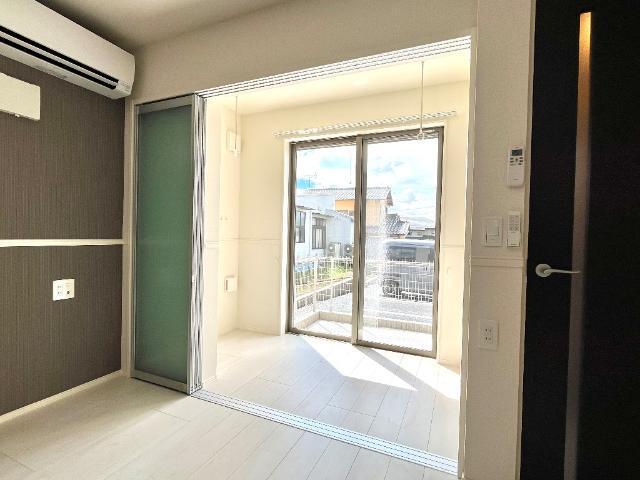 グランカーサ　カメリア 部屋画像