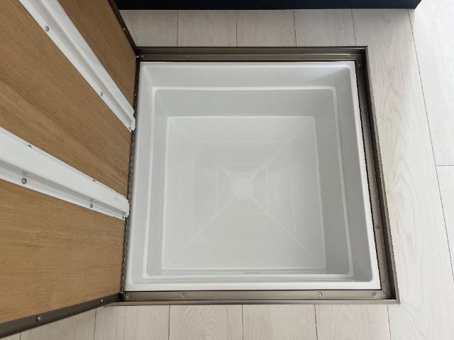 グランカーサ　カメリア 部屋画像