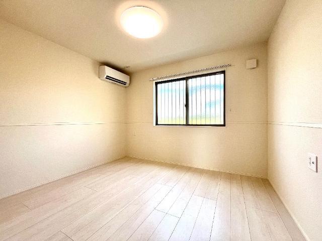 グランカーサ　カメリア 部屋画像
