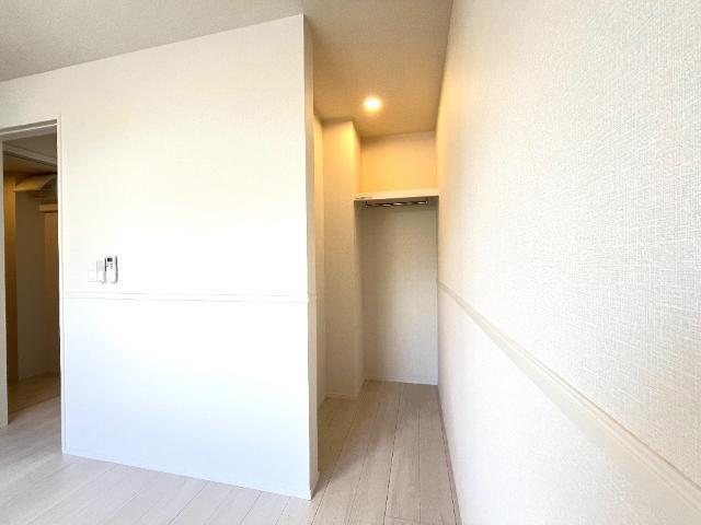 グランカーサ　カメリア 部屋画像
