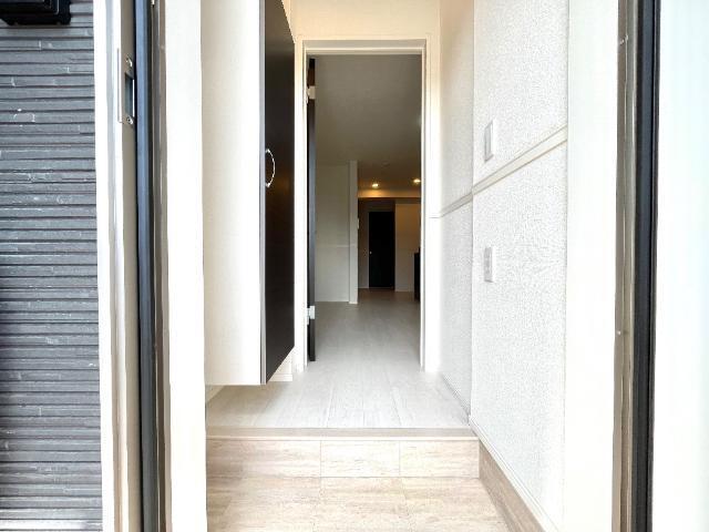 グランカーサ　カメリア 部屋画像
