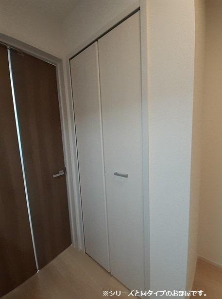 エスペランサ　俊（102） その他部屋・スペース