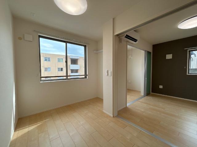 プリベールV 部屋画像