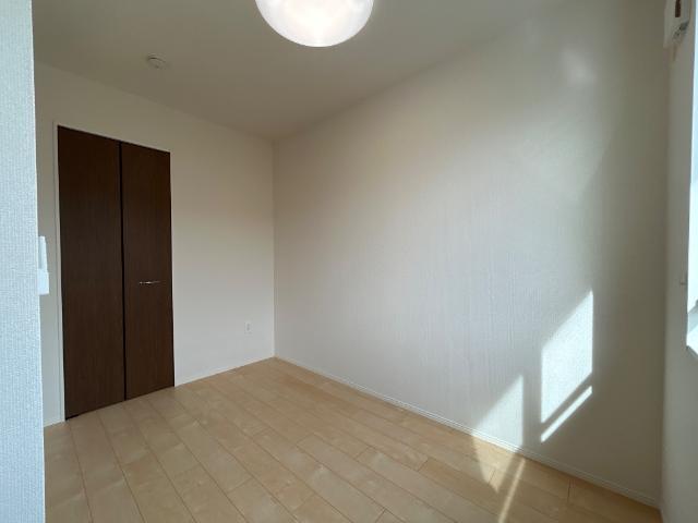 プリベールV 部屋画像