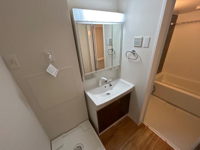 プリベールV 部屋画像