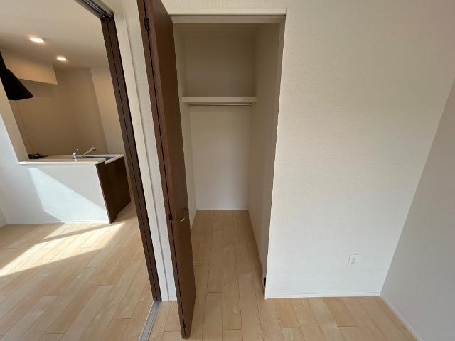 プリベールV 部屋画像