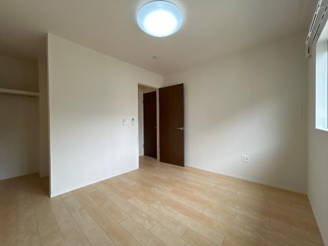 プリベールV 部屋画像