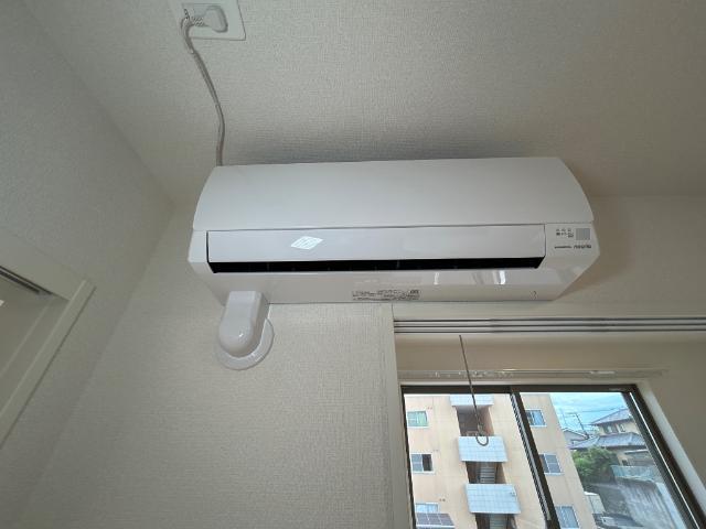 プリベールV 部屋画像