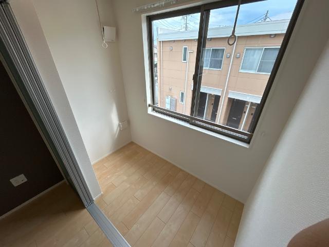 プリベールV 部屋画像