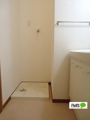 サニーハイツ三園２（１０７） 設備
