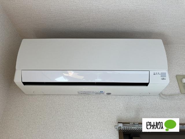 Ｇｒａｎｄｅｕｒ（３０３） 設備
