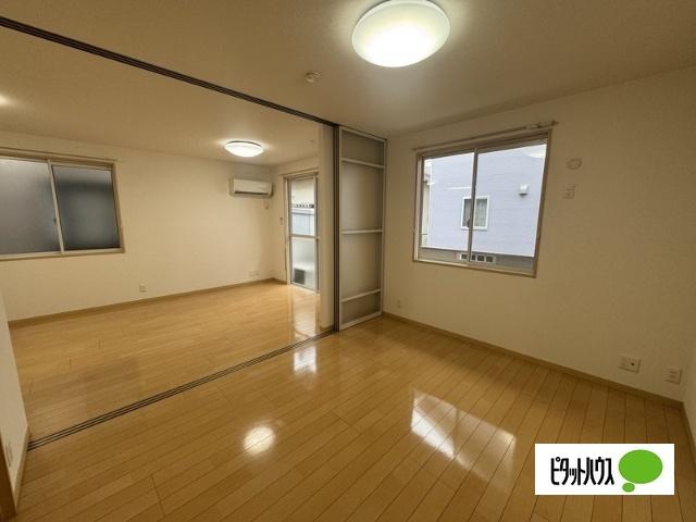 クレセオ　ヴェントー（１０２） その他部屋・スペース