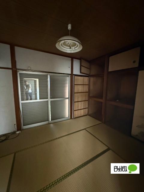 富士市天間借家１号棟 その他部屋・スペース