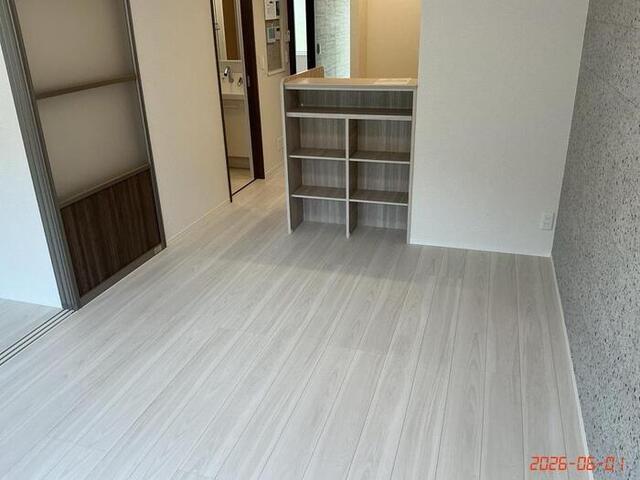 Casa Takekura（106） 部屋画像