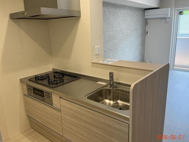 Casa Takekura（106） 部屋画像