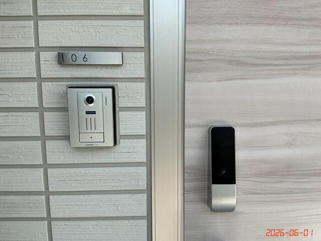 Casa Takekura（106） 部屋画像