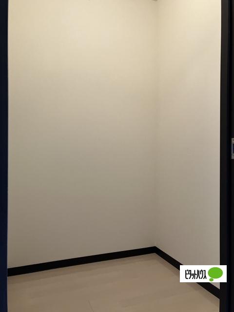 アルストロメリア（１０１） 部屋画像