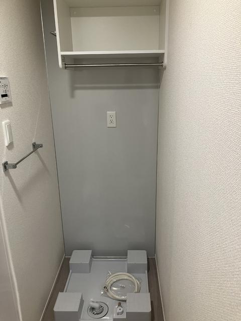 Casa Solare（203） 設備