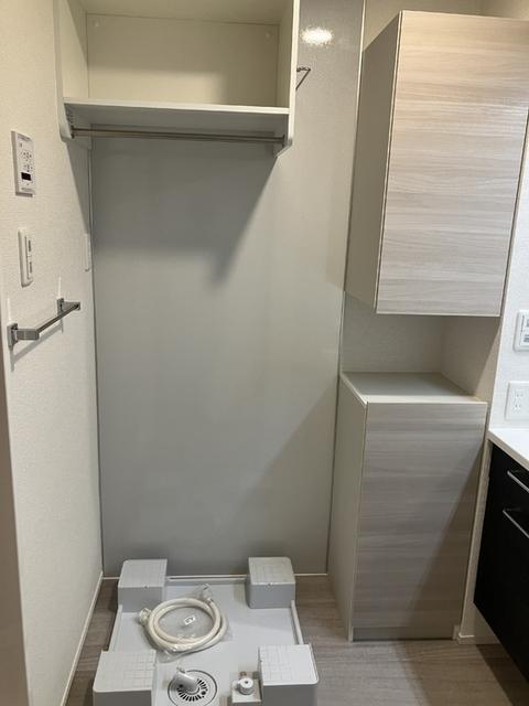 Casa Solare（302） 洗面