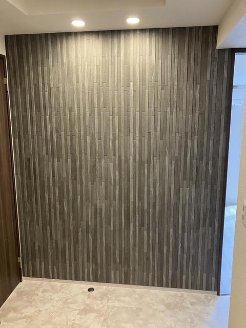 Casa Solare（302） 玄関