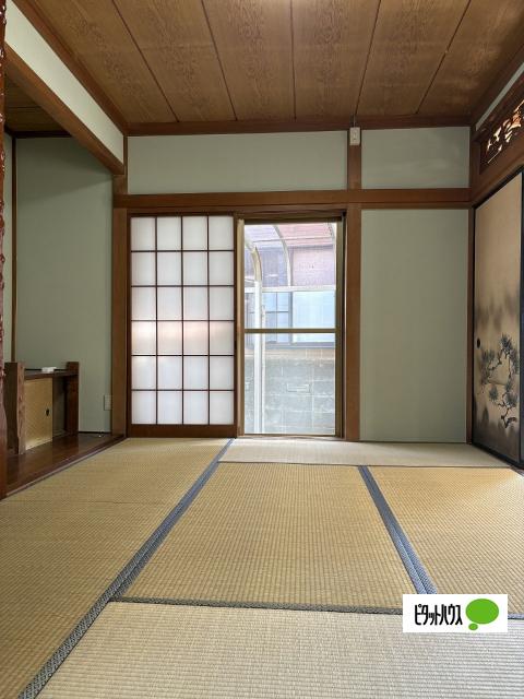 大淵戸建 その他部屋・スペース