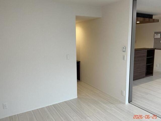 Sun Grace(サン グレイス)（201） 部屋画像