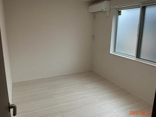 Sun Grace(サン グレイス)（201） 部屋画像