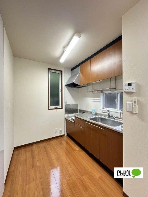 ステラ泉町（１０１） キッチン
