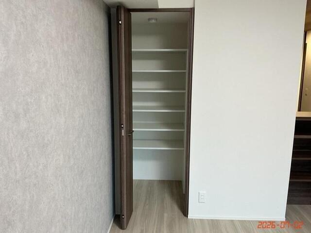 D-Crinum  下土狩Ⅱ（101） 部屋画像
