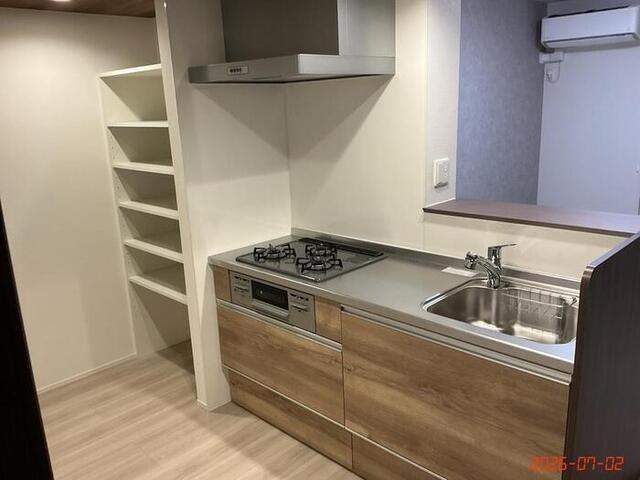 D-Crinum  下土狩Ⅱ（102） 部屋画像