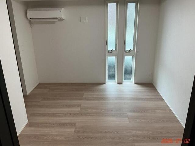 D-Crinum  下土狩Ⅱ（203） 部屋画像