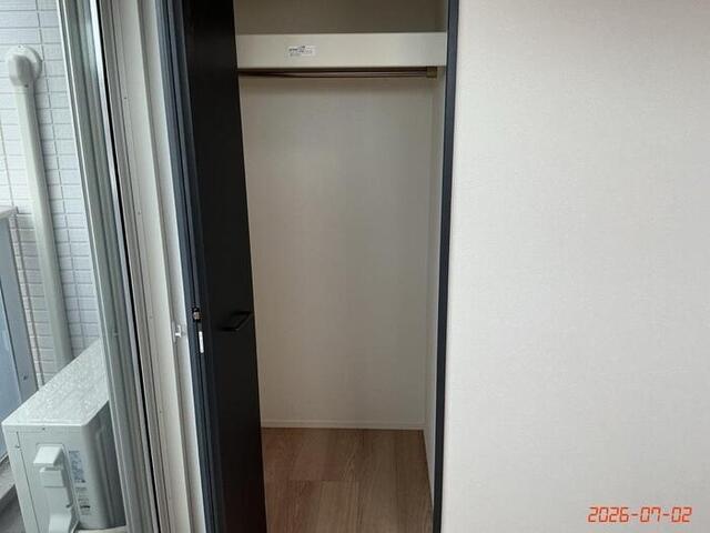 D-Crinum  下土狩Ⅱ（203） 部屋画像