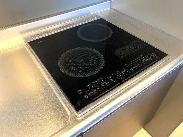 コーポ峯のハタ キッチン