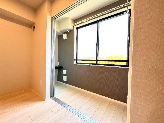 コーポ峯のハタ 部屋画像