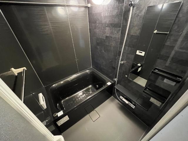コーポ峯のハタ 部屋画像