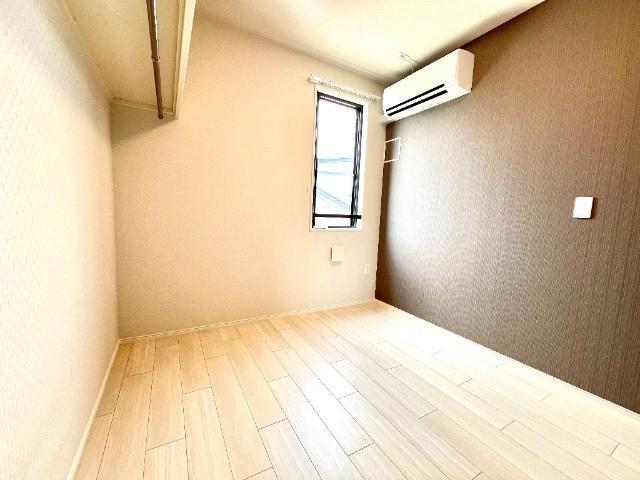 コーポ峯のハタ 室内