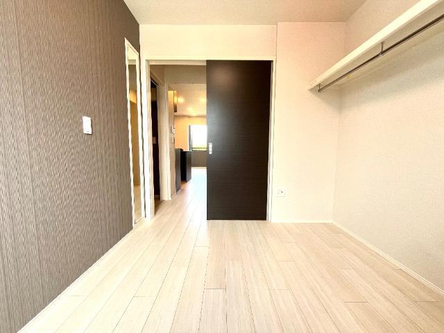 コーポ峯のハタ 室内