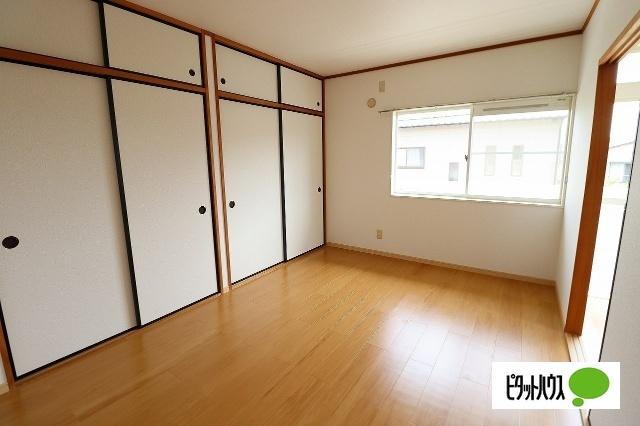 サンパレス淀川Ａ（２０２） その他部屋・スペース