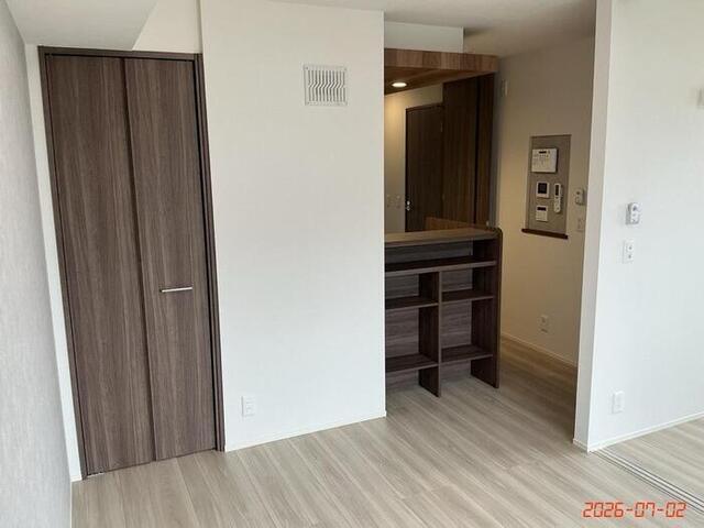 D-Crinum  下土狩Ⅱ（301） 部屋画像