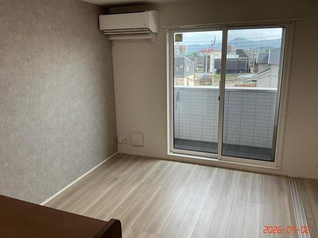 D-Crinum  下土狩Ⅱ（302） 部屋画像