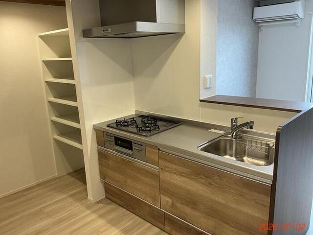 D-Crinum  下土狩Ⅱ（302） 部屋画像