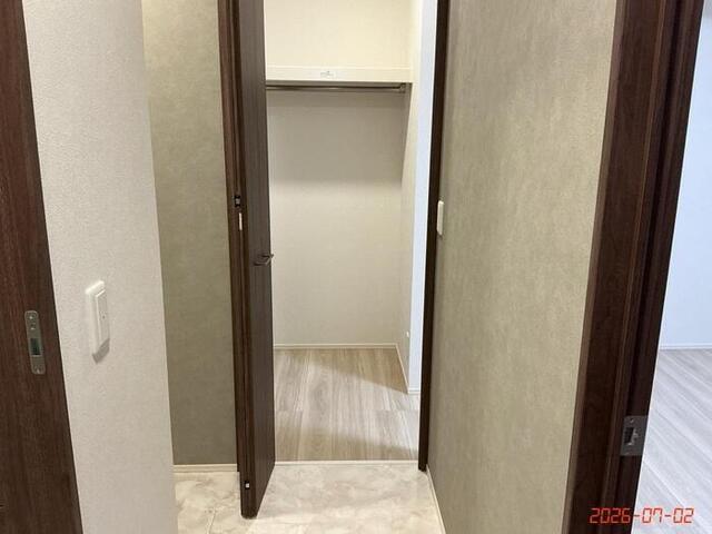 D-Crinum  下土狩Ⅱ（302） 部屋画像