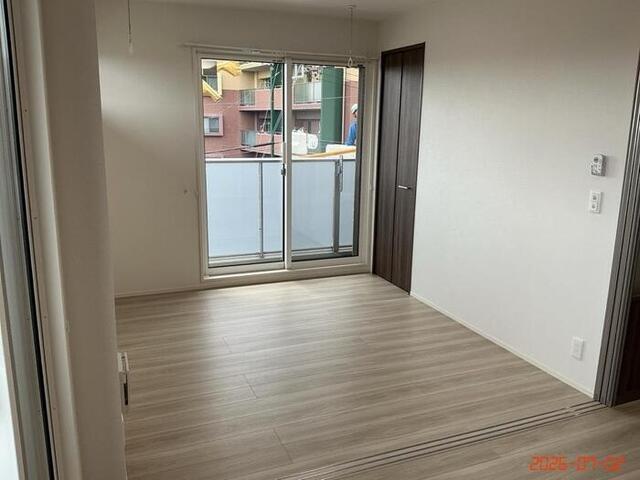 D-Crinum  下土狩Ⅱ（303） 部屋画像