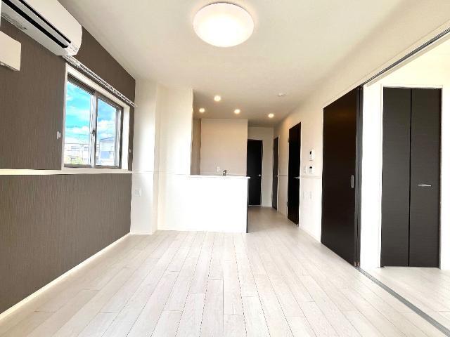 グランカーサ　カメリア 部屋画像