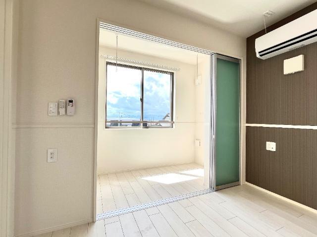 グランカーサ　カメリア 部屋画像