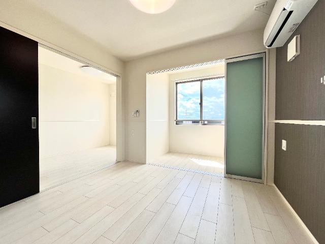 グランカーサ　カメリア 部屋画像