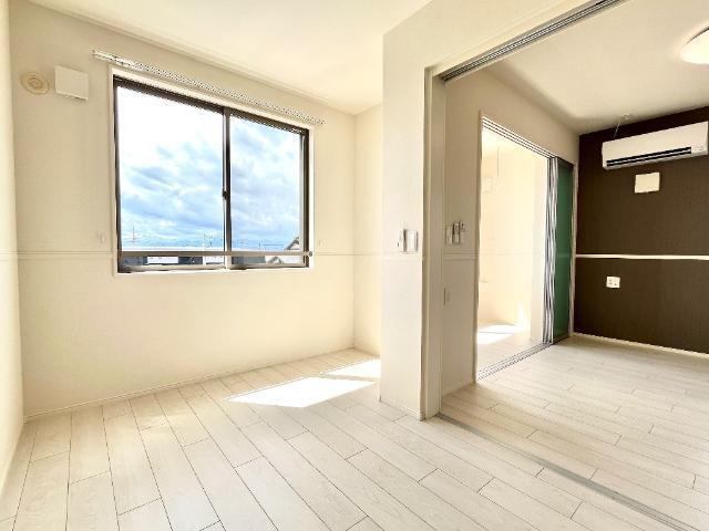 グランカーサ　カメリア 部屋画像