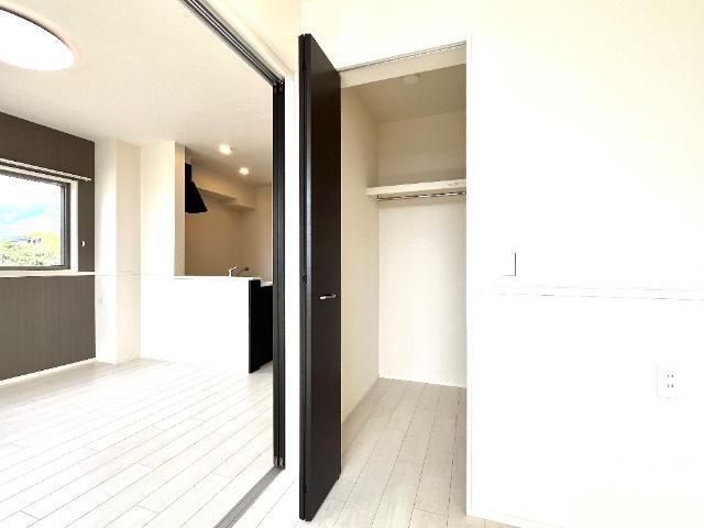 グランカーサ　カメリア 部屋画像