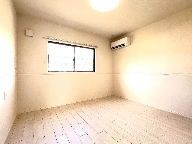 グランカーサ　カメリア 部屋画像