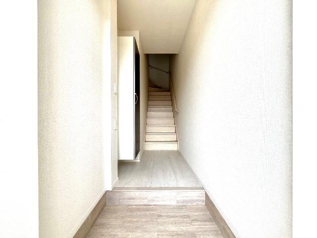 グランカーサ　カメリア 部屋画像